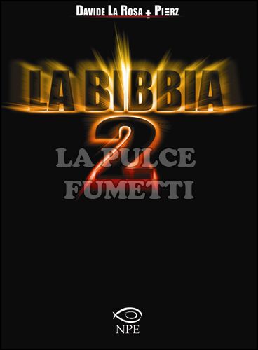 LA BIBBIA 2